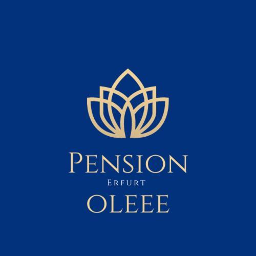 Pension Oleee Guest house Erfurt
