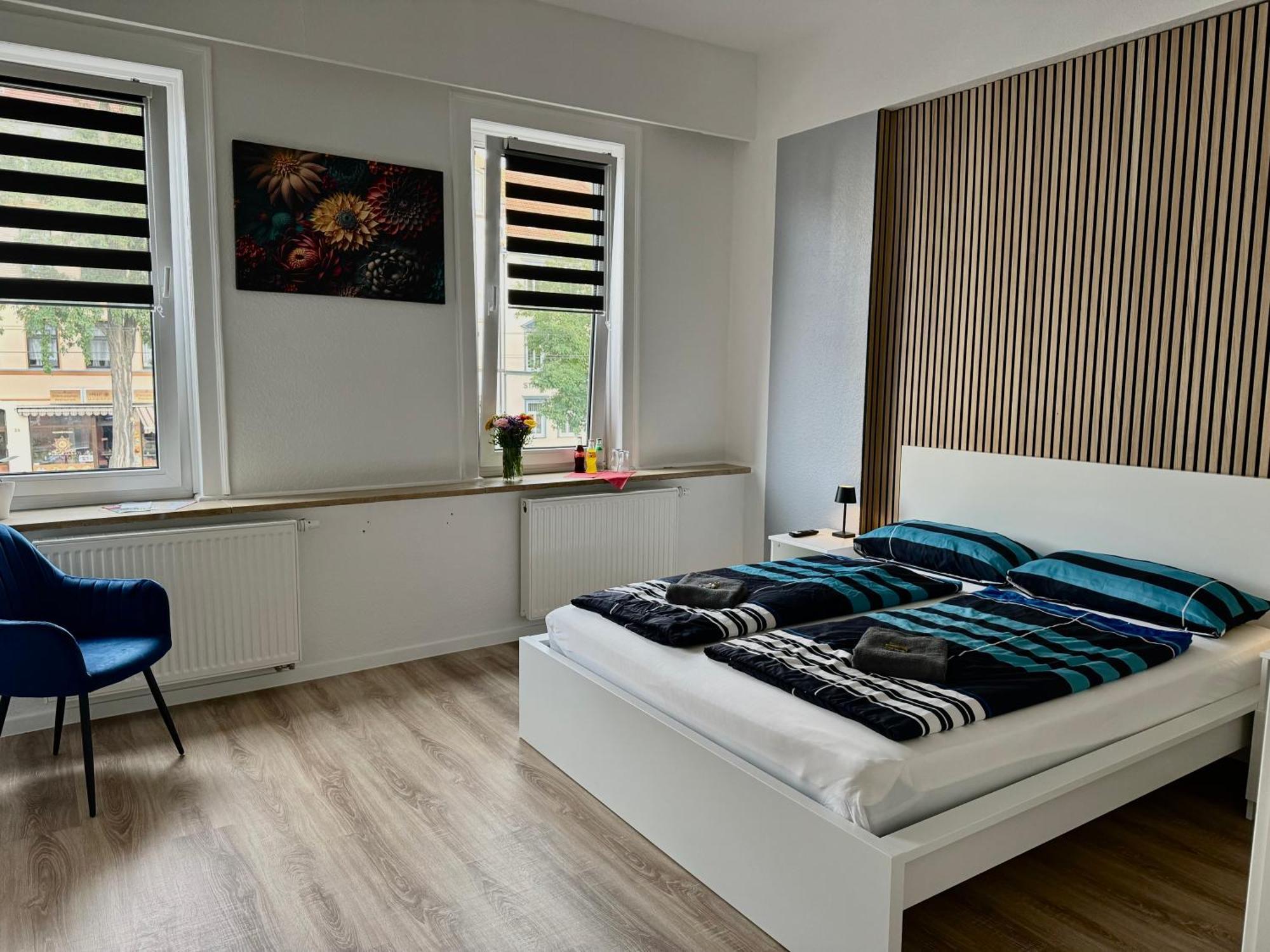 Guest house Pension Oleee